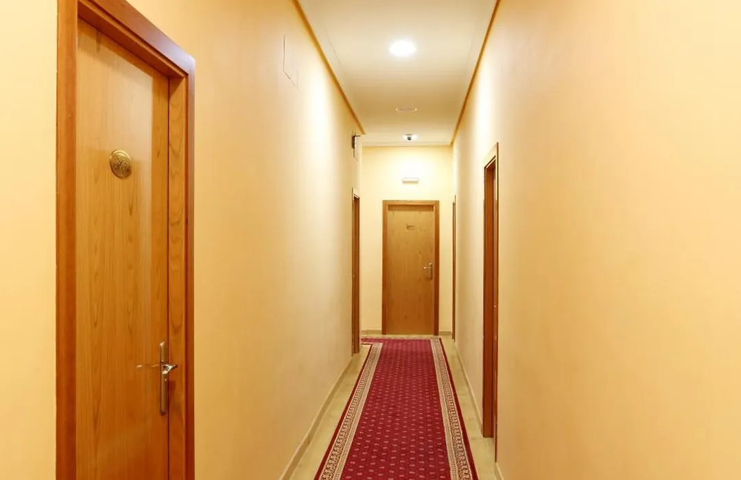 Hostal Silserranos-1