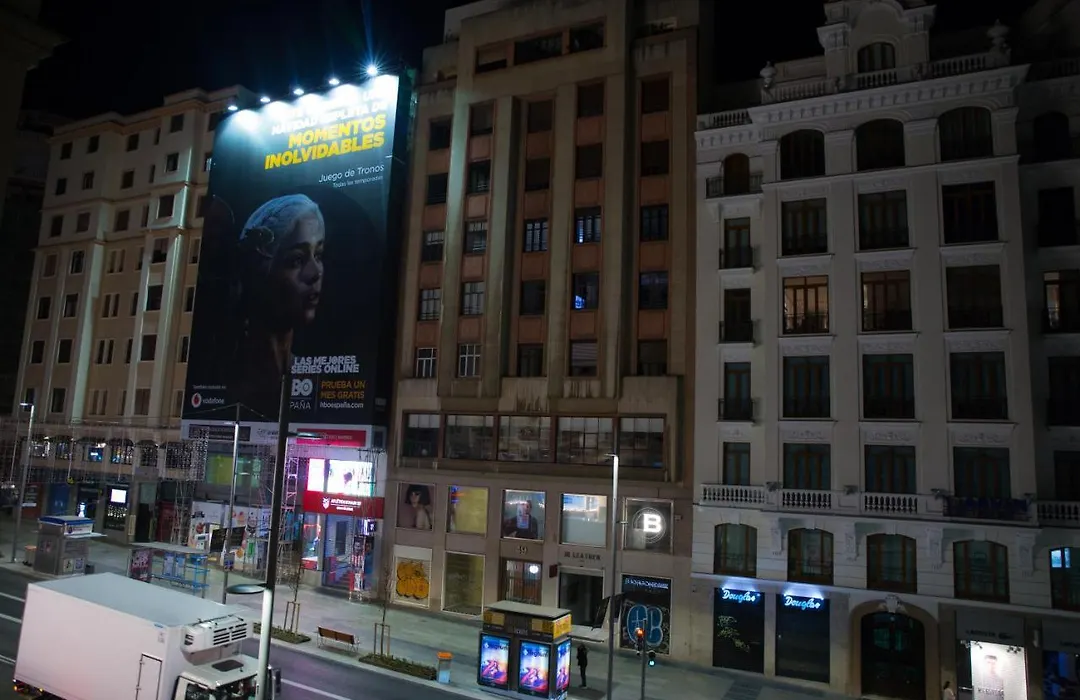 Hostal Lamalonga-1