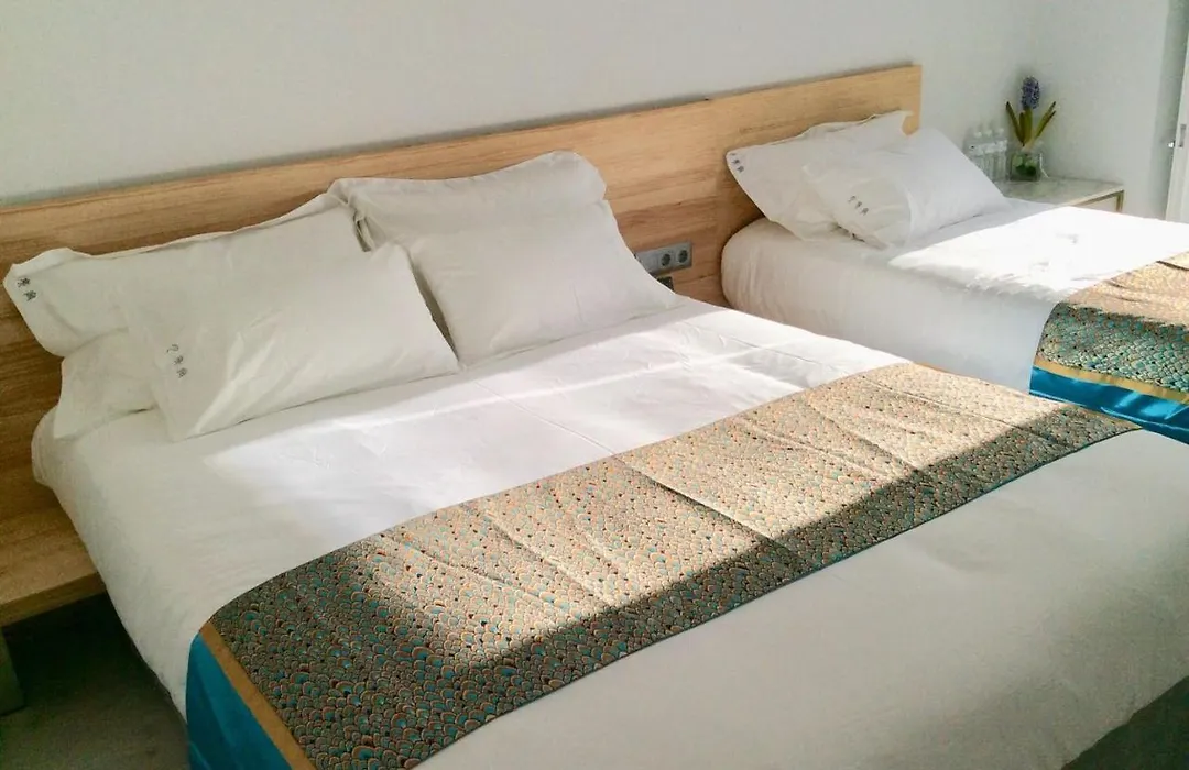 Hostal Palacio Luna-1