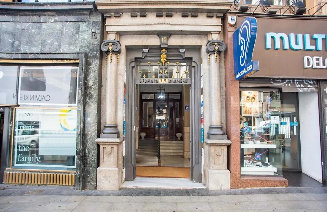 Hostal Felipe V-1
