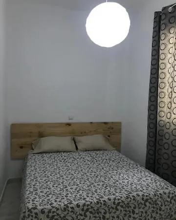 Rooms Arganzuela Centro-2