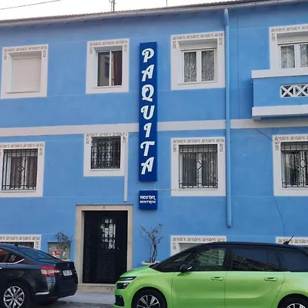Hostal Paquita-3