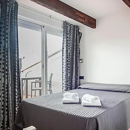 Hostal Inter Plaza Mayor-2