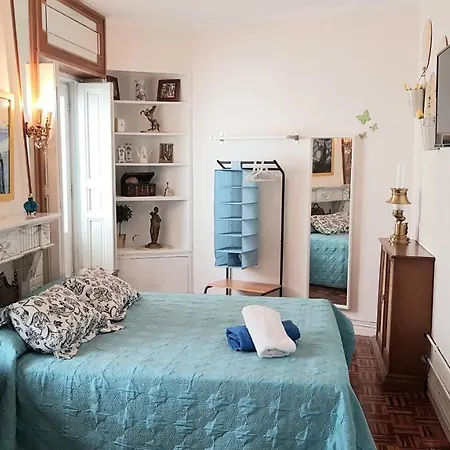Rooms Luisa-2
