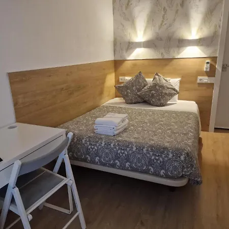 Hostal Esparteros-3
