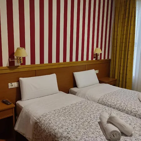 Hostal Salome-2