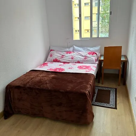 El Gengo Hostel-3