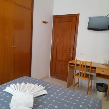 Hostal Salome-3