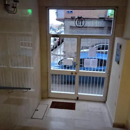 Room In Guest Room - H Individual In Reformed Residence Has Wifi Center Num114-3