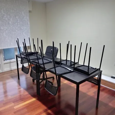 Room In Guest Room - H Individual In Reformed Residence Has Wifi Center Num204-3