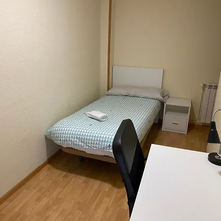 Room In Guest Room - H Individual In Reformed Residence Has Wifi Center Num205-3