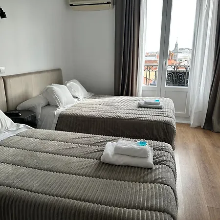 Hostal Besaya-2
