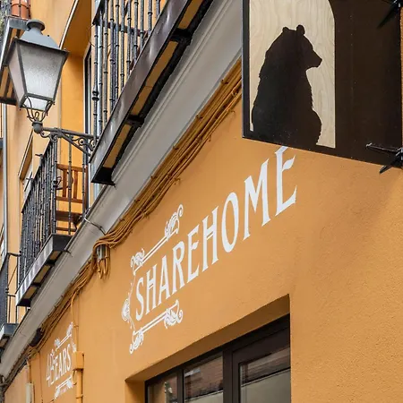 4 Bears Sharehome-2
