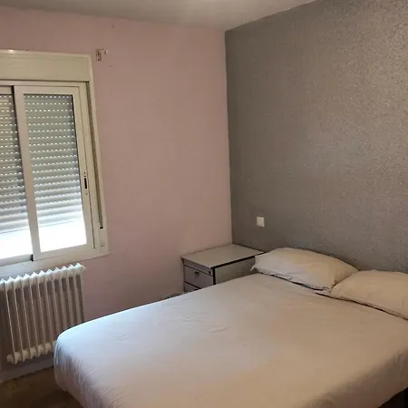 Habitacion Privada-Apartamento Compartido Con Anfitrion-3