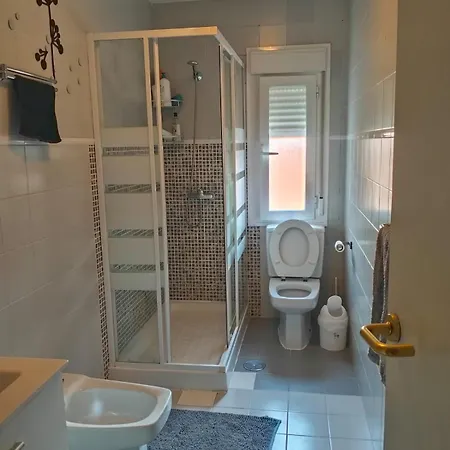 Habitacion Privada-Apartamento Compartido Con Anfitrion-2