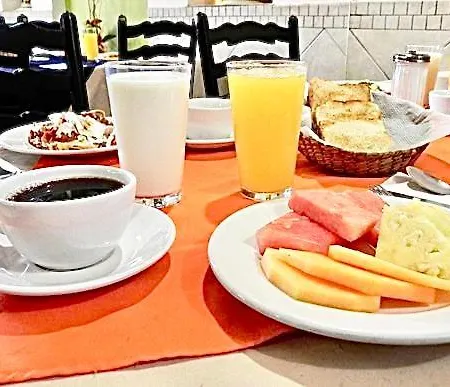 Suite Del Manzanares En Madrid-3