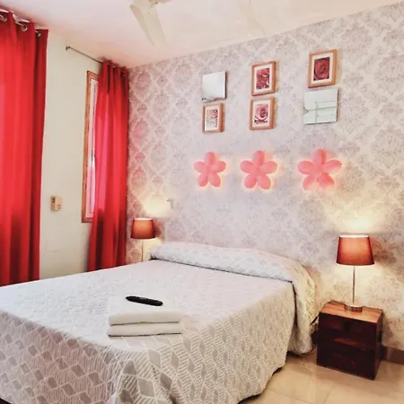 Casa De Huespedes Dolce Vita-3