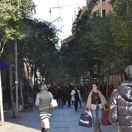 Hostal Sonsoles Madrid-Centro-3