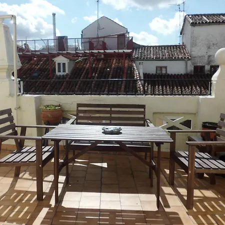 Hostal America-3