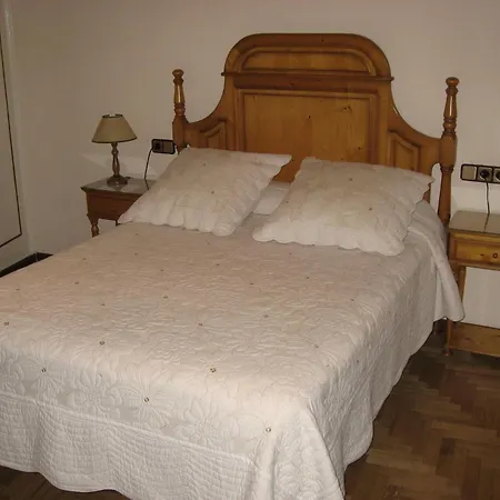 Hostal Maria Cristina-3