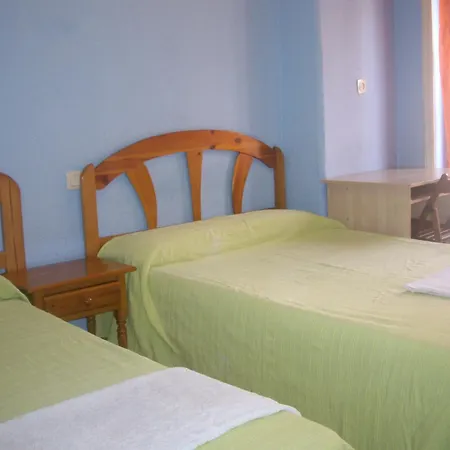 Hostal Pacios-3