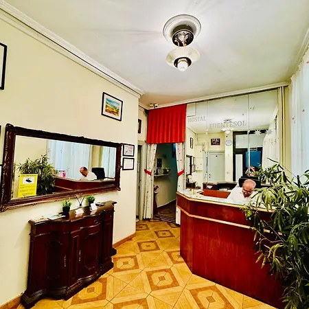 Hostal Fuentesol-2