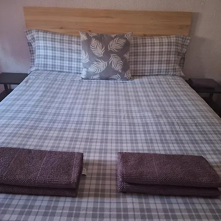 Viive Lavida Rooms Madrid-2