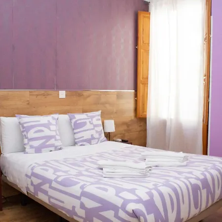 Hostal Abel Victoriano-2