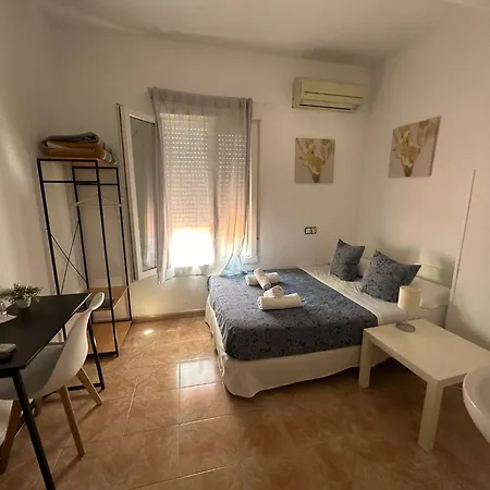 Hostal Arrate-2