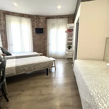 Hostal San Lorenzo-2