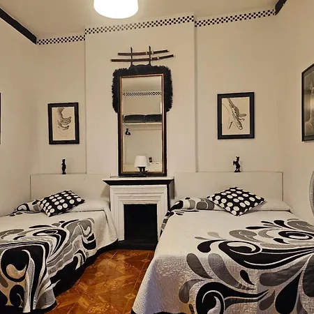 Hostal Loyola-3