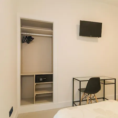 Hostal Excelsior-2