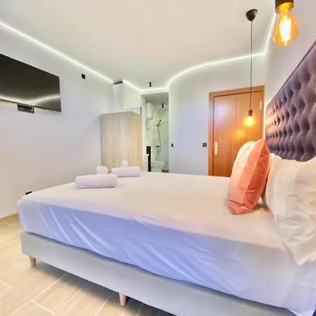 Royal Suites Madrid-3