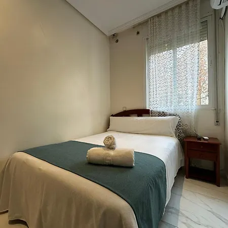 Hostal Villamanez-2