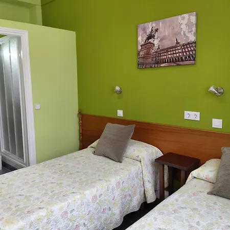 Hostal San Martin-3