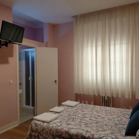 Hostal San Martin-2