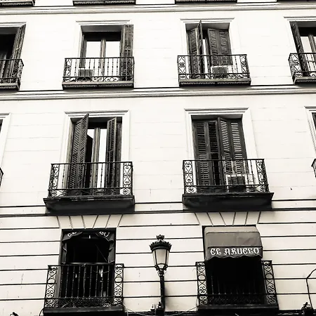 Hostal Marlasca-3