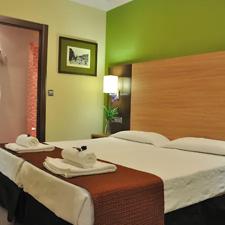Hostal Ballesta-2