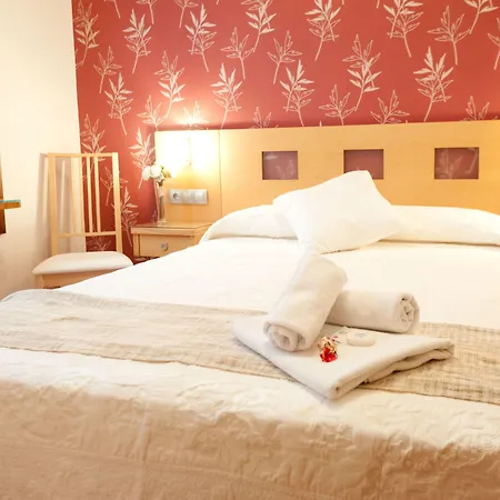 Hostal Abami II-2