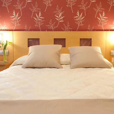 Hostal Abami II-3