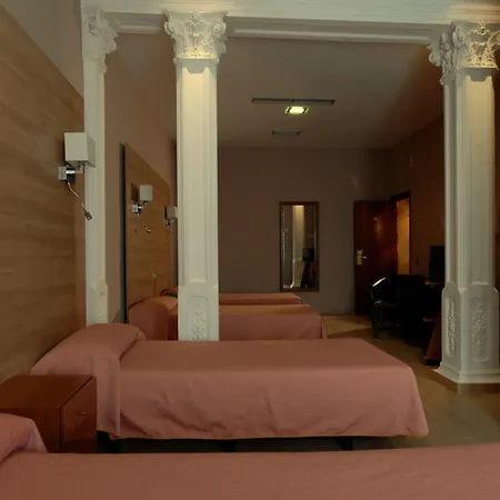 Hostal Aguilar-2