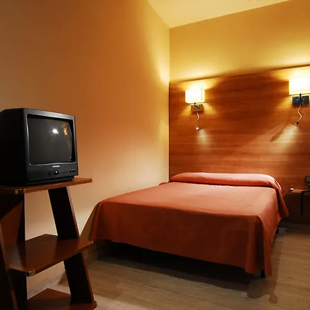 Hostal Aguilar-3