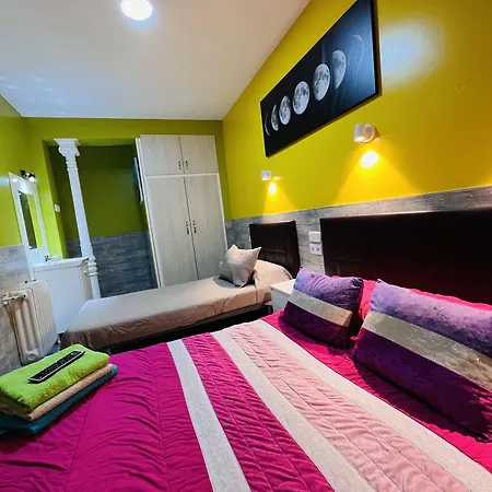 Hostal Numancia-2