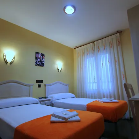 Hostal Regio-2