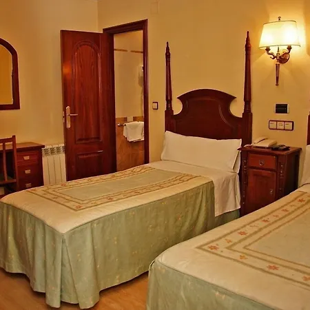 Hostal Victoria II-2