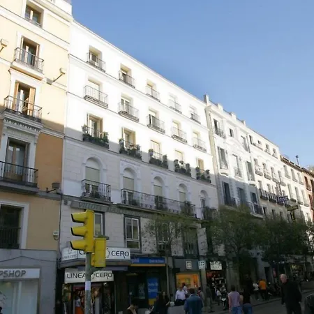 Hostal Victoria II-3