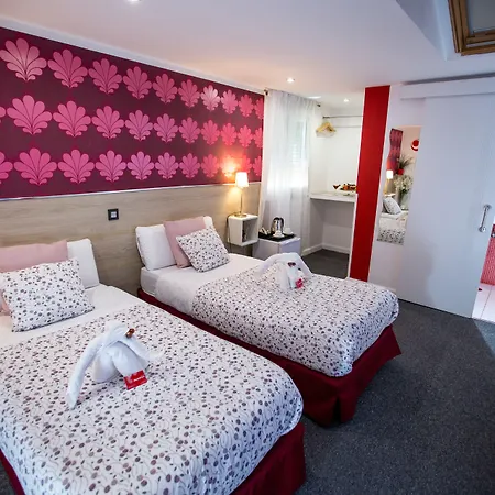 Hostal Inn Madrid-3