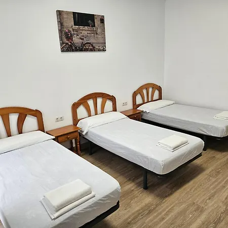Hostal Miralva-2