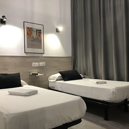Hostal Rías Bajas-2
