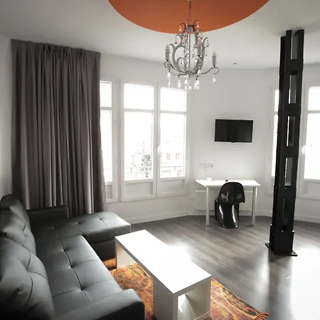 Vitium Urban Suites-2